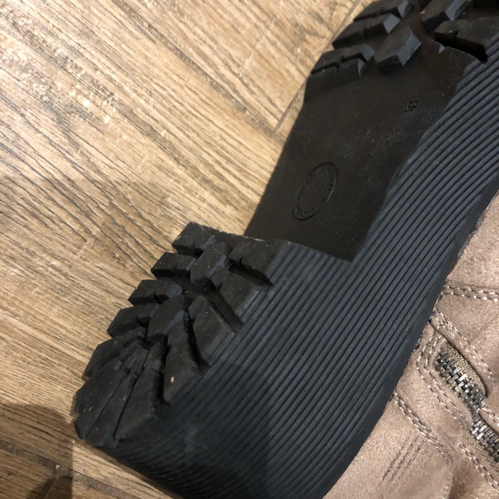 Pull&Bear Boots - Picture 5 of 6